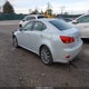 JTHCK262862004529 2006 Lexus Is 250 auction photo thumbnail 3
