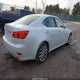 JTHCK262862004529 2006 Lexus Is 250 auction photo thumbnail 4