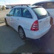 WDBRH61J55F595425 2005 Mercedes-Benz C 240 Luxury auction photo thumbnail 3