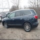 5GAKVBKD9FJ229514 2015 Buick Enclave Leather auction photo thumbnail 15