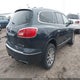 5GAKVBKD9FJ229514 2015 Buick Enclave Leather auction photo thumbnail 4