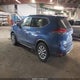 JN8AT2MT6LW009562 2020 Nissan Rogue Sv Fwd auction photo thumbnail 3