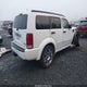 1D8GU58677W738296 2007 Dodge Nitro Slt/Rt auction photo thumbnail 4