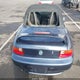 4USCH733XWLE09566 1998 BMW Z3 1.9 auction photo thumbnail 6