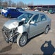 2T1BR32E44C318188 2004 Toyota Corolla Le auction photo thumbnail 2