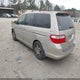 5FNRL387X6B433563 2006 Honda Odyssey Ex-L auction photo thumbnail 3