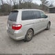 5FNRL387X6B433563 2006 Honda Odyssey Ex-L auction photo thumbnail 4