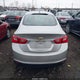 1G1ZE5STXGF226687 2016 Chevrolet Malibu 1Lt auction photo thumbnail 16