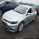 1G1ZE5STXGF226687 2016 Chevrolet Malibu 1Lt auction photo thumbnail 2