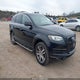 WA1VMAFE0ED013439 2014 Audi Q7 3.0 Tdi Premium auction photo thumbnail 1
