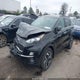 KNDPNCACXN7986033 2022 Kia Sportage Ex auction photo thumbnail 2