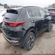 KNDPNCACXN7986033 2022 Kia Sportage Ex auction photo thumbnail 4