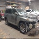 5TDBK3EH4CS150861 2012 Toyota Highlander Se V6 auction photo thumbnail 1