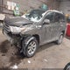 5TDBK3EH4CS150861 2012 Toyota Highlander Se V6 auction photo thumbnail 2