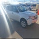JF2SH61639H703051 2009 Subaru Forester (Natl) X auction photo thumbnail 1