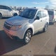 JF2SH61639H703051 2009 Subaru Forester (Natl) X auction photo thumbnail 2