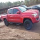 3TYAZ5CN2LT001266 2020 Toyota Tacoma Sr5 V6 auction photo thumbnail 13