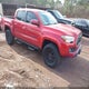 3TYAZ5CN2LT001266 2020 Toyota Tacoma Sr5 V6 auction photo thumbnail 1