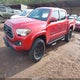 3TYAZ5CN2LT001266 2020 Toyota Tacoma Sr5 V6 auction photo thumbnail 2