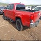3TYAZ5CN2LT001266 2020 Toyota Tacoma Sr5 V6 auction photo thumbnail 3