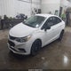 1G1BC5SM5J7230096 2018 Chevrolet Cruze Ls Auto auction photo thumbnail 2