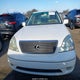 JTHBN30F920092114 2002 Lexus Ls 430 auction photo thumbnail 12