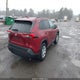2T3G1RFV9MW190045 2021 Toyota Rav4 Le auction photo thumbnail 4