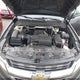 1GCHSBEA7H1260038 2017 Chevrolet Colorado Wt auction photo thumbnail 10