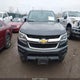 1GCHSBEA7H1260038 2017 Chevrolet Colorado Wt auction photo thumbnail 12
