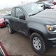 1GCHSBEA7H1260038 2017 Chevrolet Colorado Wt auction photo thumbnail 13