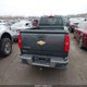 1GCHSBEA7H1260038 2017 Chevrolet Colorado Wt auction photo thumbnail 16