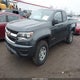 1GCHSBEA7H1260038 2017 Chevrolet Colorado Wt auction photo thumbnail 2