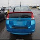 JHMZE2H75AS009352 2010 Honda Insight Ex auction photo thumbnail 16