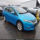 JHMZE2H75AS009352 2010 Honda Insight Ex auction photo thumbnail 1