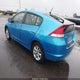 JHMZE2H75AS009352 2010 Honda Insight Ex auction photo thumbnail 3