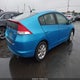 JHMZE2H75AS009352 2010 Honda Insight Ex auction photo thumbnail 4