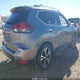 JN8AT2MT8KW262588 2019 Nissan Rogue Sv auction photo thumbnail 4