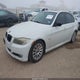 WBAPH77599NM45075 2009 BMW 328I auction photo thumbnail 2