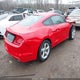 1FA6P8AM5H5264728 2017 Ford Mustang V6 auction photo thumbnail 4
