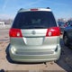 5TDZK22C88S218698 2008 Toyota Sienna Xle auction photo thumbnail 17