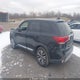 JA4AD2A34KZ003845 2019 Mitsubishi Outlander Es auction photo thumbnail 3