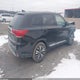 JA4AD2A34KZ003845 2019 Mitsubishi Outlander Es auction photo thumbnail 4