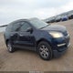 1GNKRFED7HJ199901 2017 Chevrolet Traverse Ls auction photo thumbnail 13