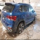 3VVUX7B27PM370066 2023 Volkswagen Taos 1.5T Se auction photo thumbnail 4