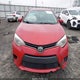 5YFBURHE6GP545489 2016 Toyota Corolla Le auction photo thumbnail 12