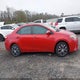 5YFBURHE6GP545489 2016 Toyota Corolla Le auction photo thumbnail 13