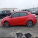 5YFBURHE6GP545489 2016 Toyota Corolla Le auction photo thumbnail 14