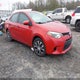 5YFBURHE6GP545489 2016 Toyota Corolla Le auction photo thumbnail 1