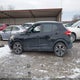 3N1CP5CV4LL498386 2020 Nissan Kicks Sv Xtronic Cvt auction photo thumbnail 15