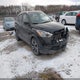 3N1CP5CV4LL498386 2020 Nissan Kicks Sv Xtronic Cvt auction photo thumbnail 1
